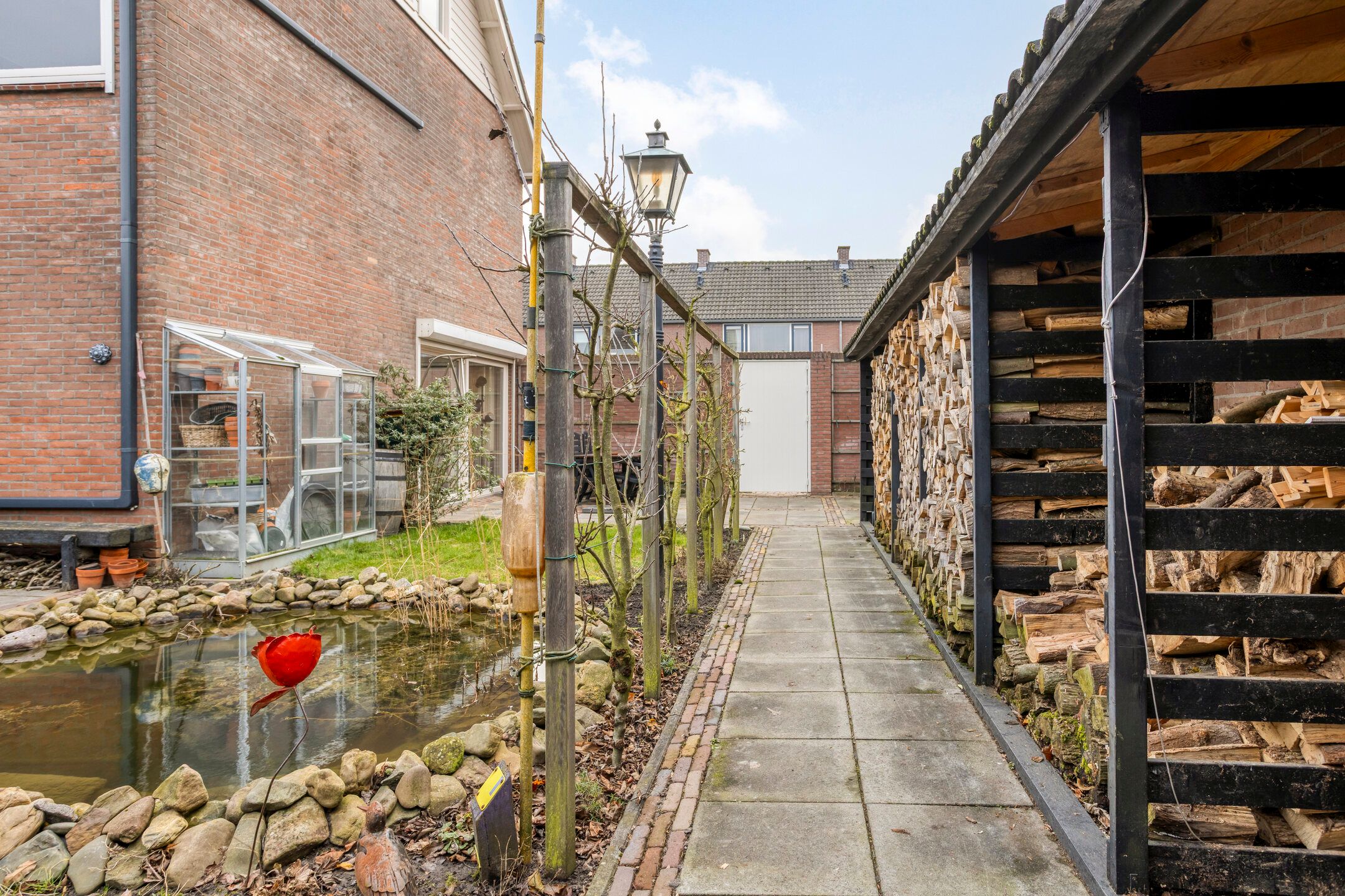 Foto 51 van Nassau Odijkstraat 5