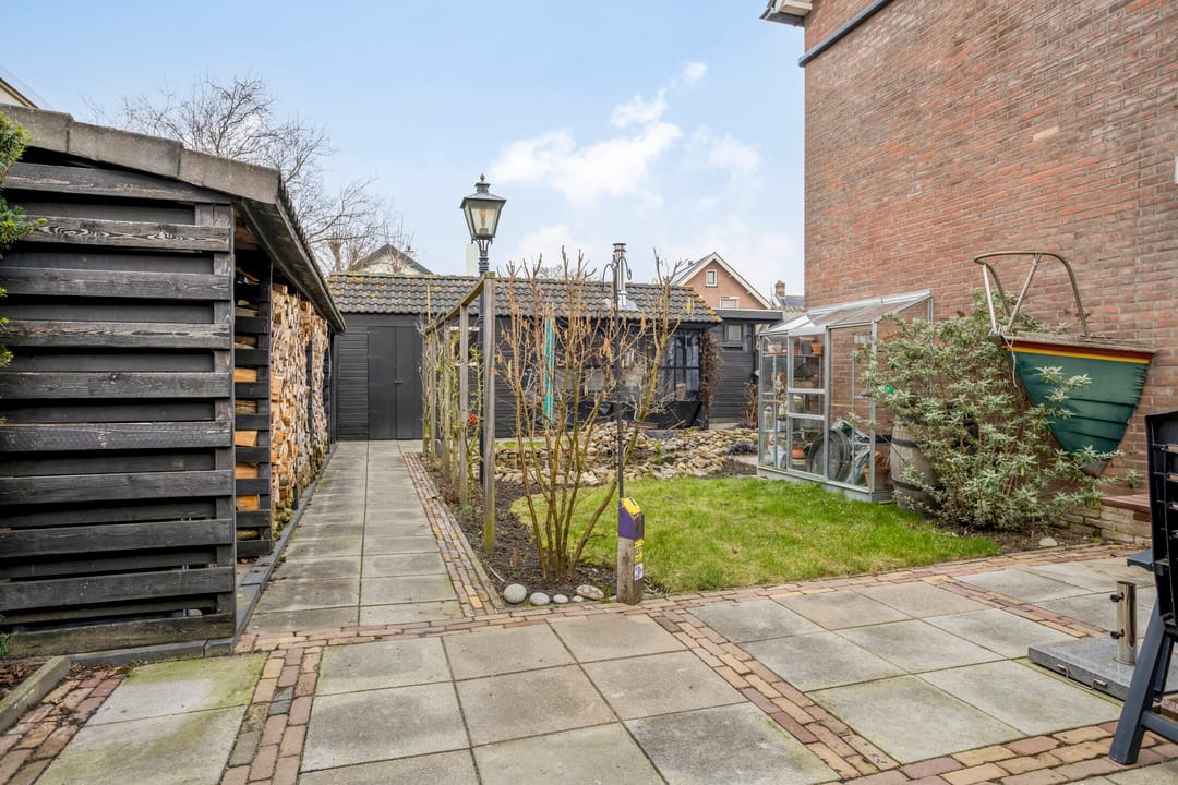 Foto 52 van Nassau Odijkstraat 5