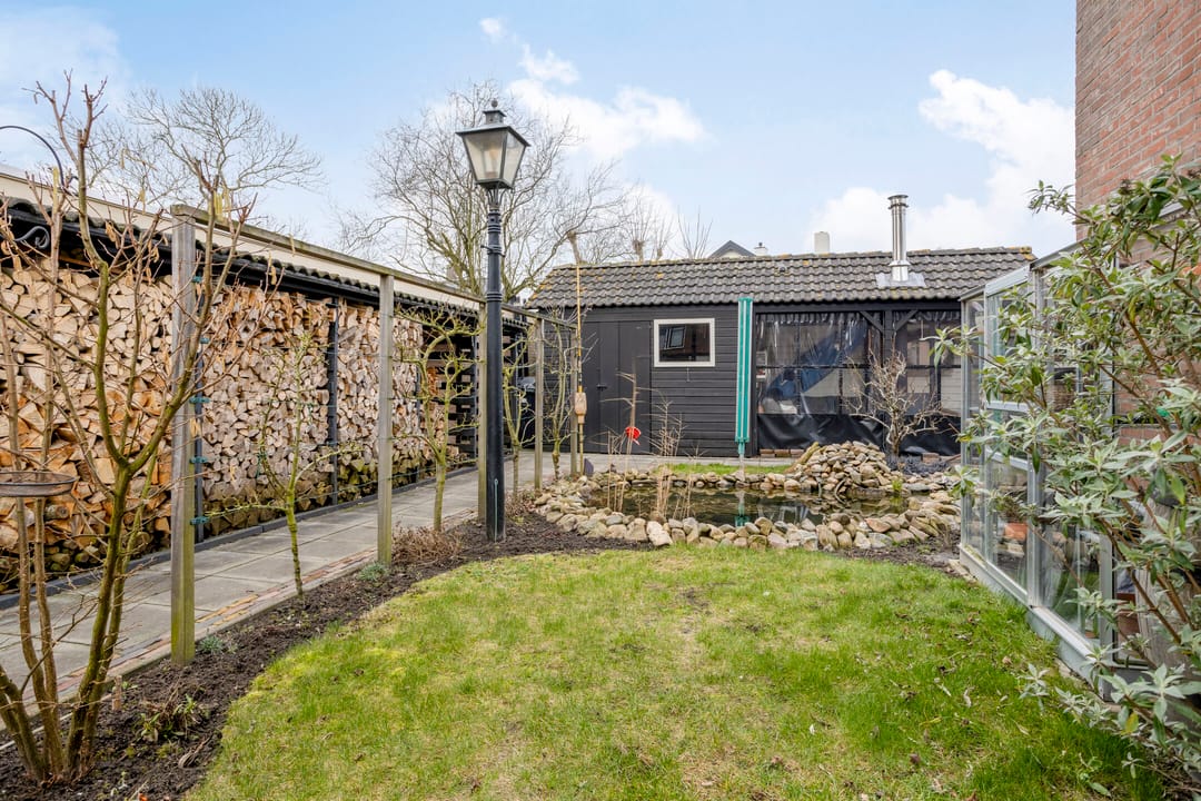 Foto 53 van Nassau Odijkstraat 5