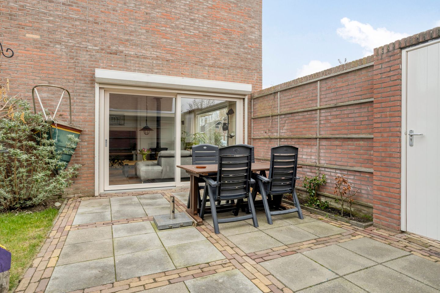 Foto 55 van Nassau Odijkstraat 5