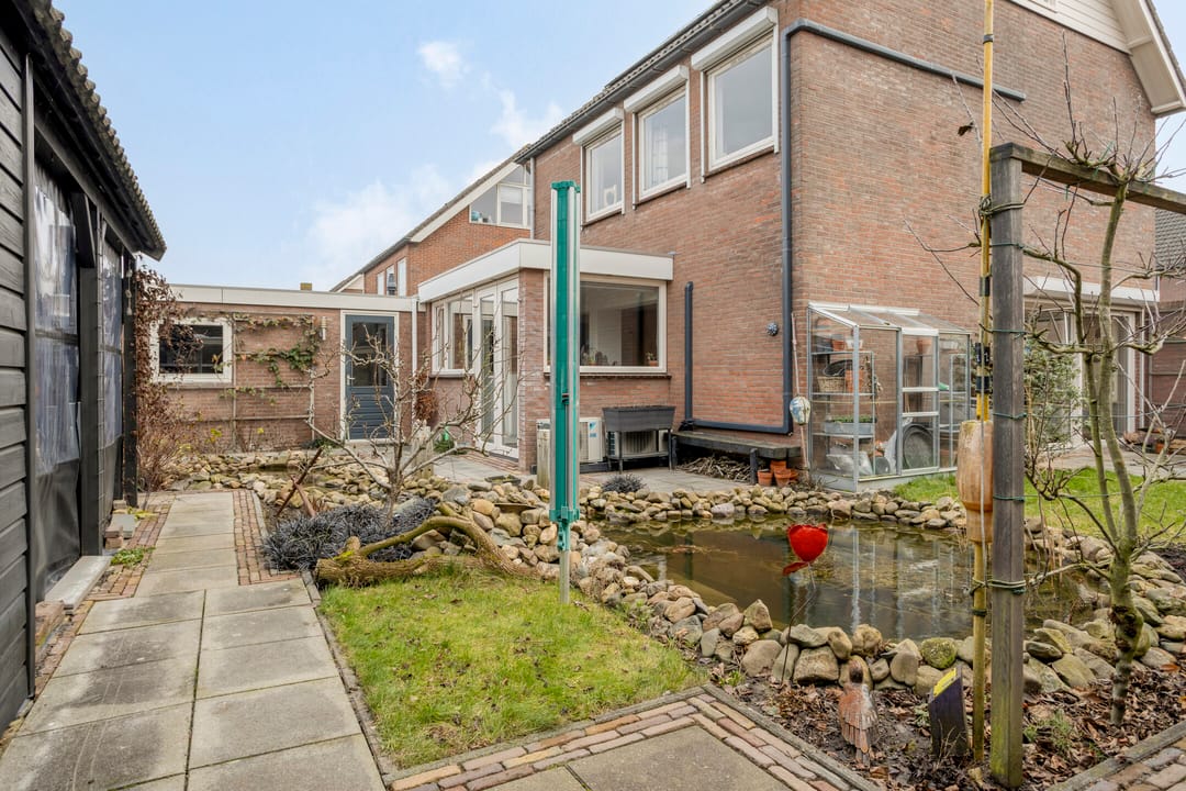 Foto 56 van Nassau Odijkstraat 5