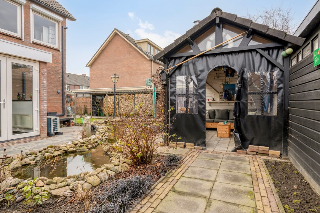 Foto 58 van Nassau Odijkstraat 5