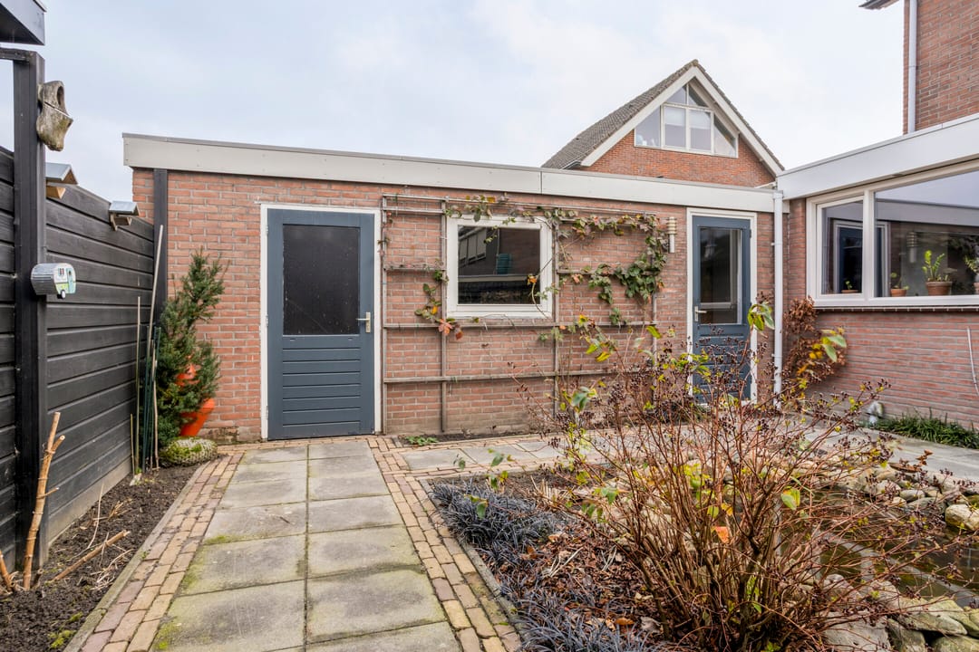 Foto 61 van Nassau Odijkstraat 5