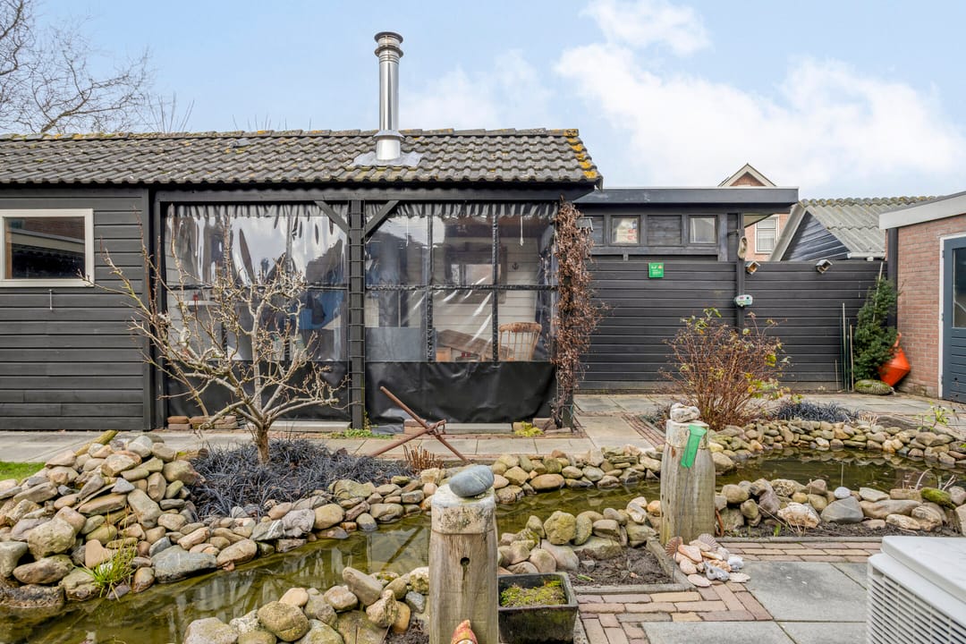 Foto 62 van Nassau Odijkstraat 5