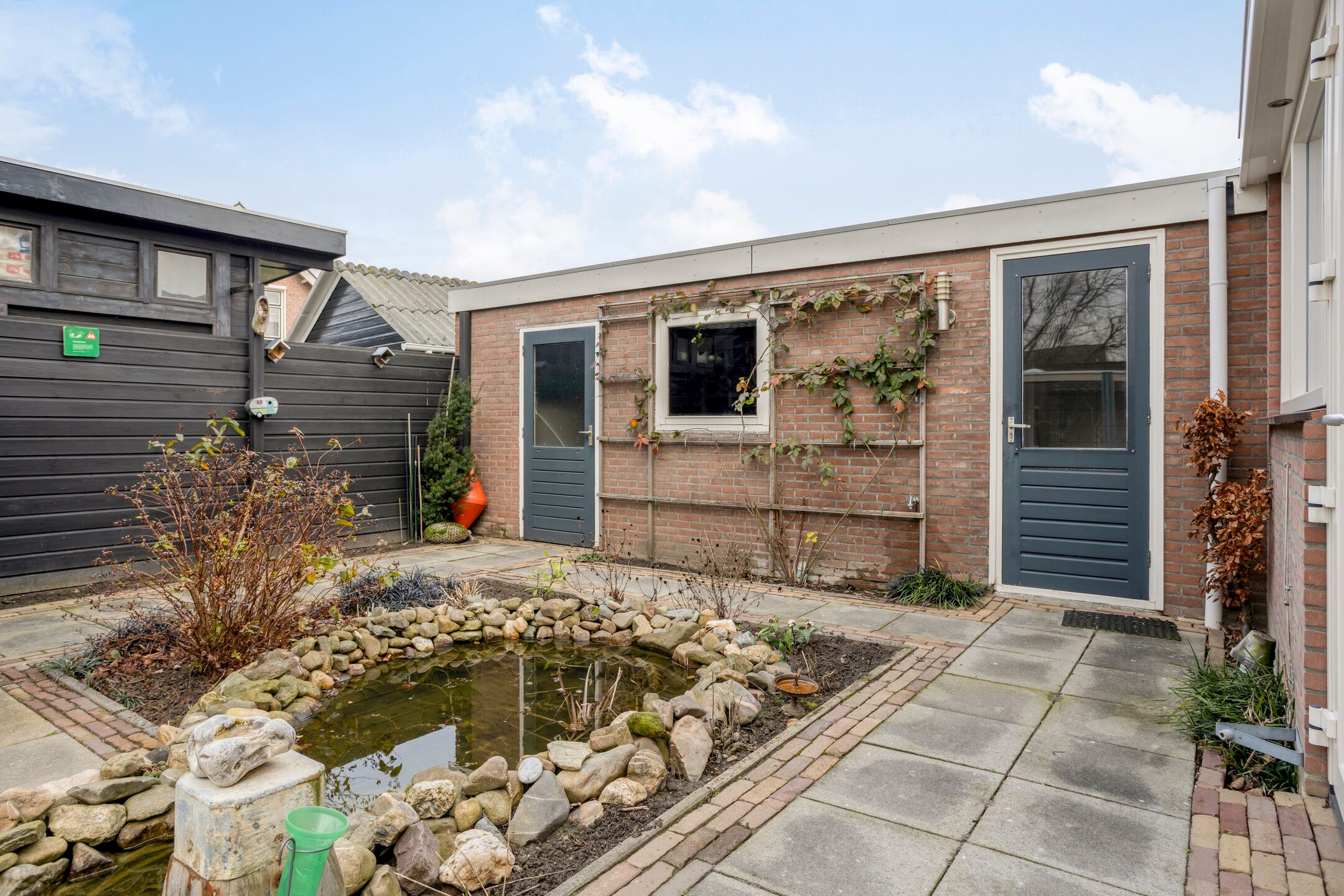 Foto 63 van Nassau Odijkstraat 5