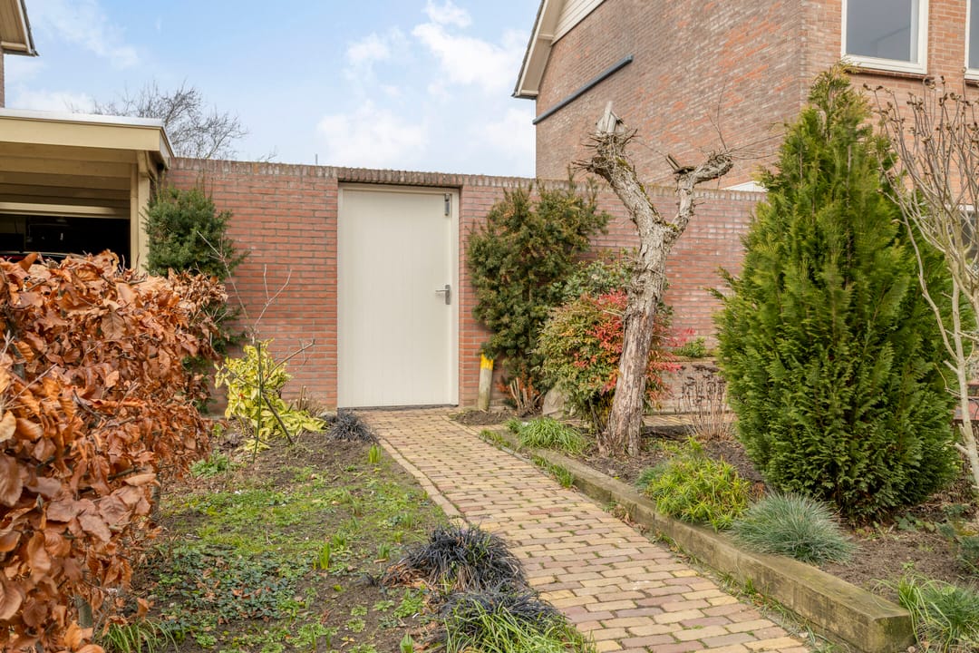 Foto 68 van Nassau Odijkstraat 5