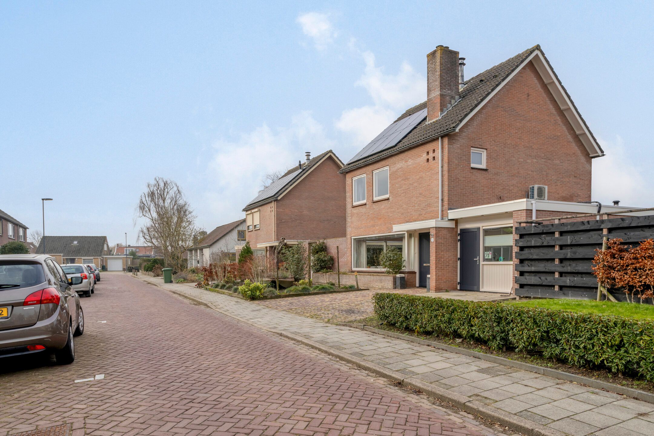 Foto 69 van Nassau Odijkstraat 5