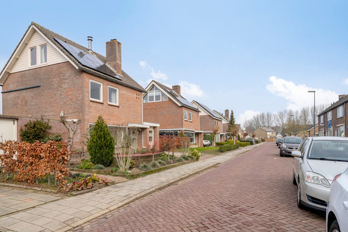 Foto 70 van Nassau Odijkstraat 5