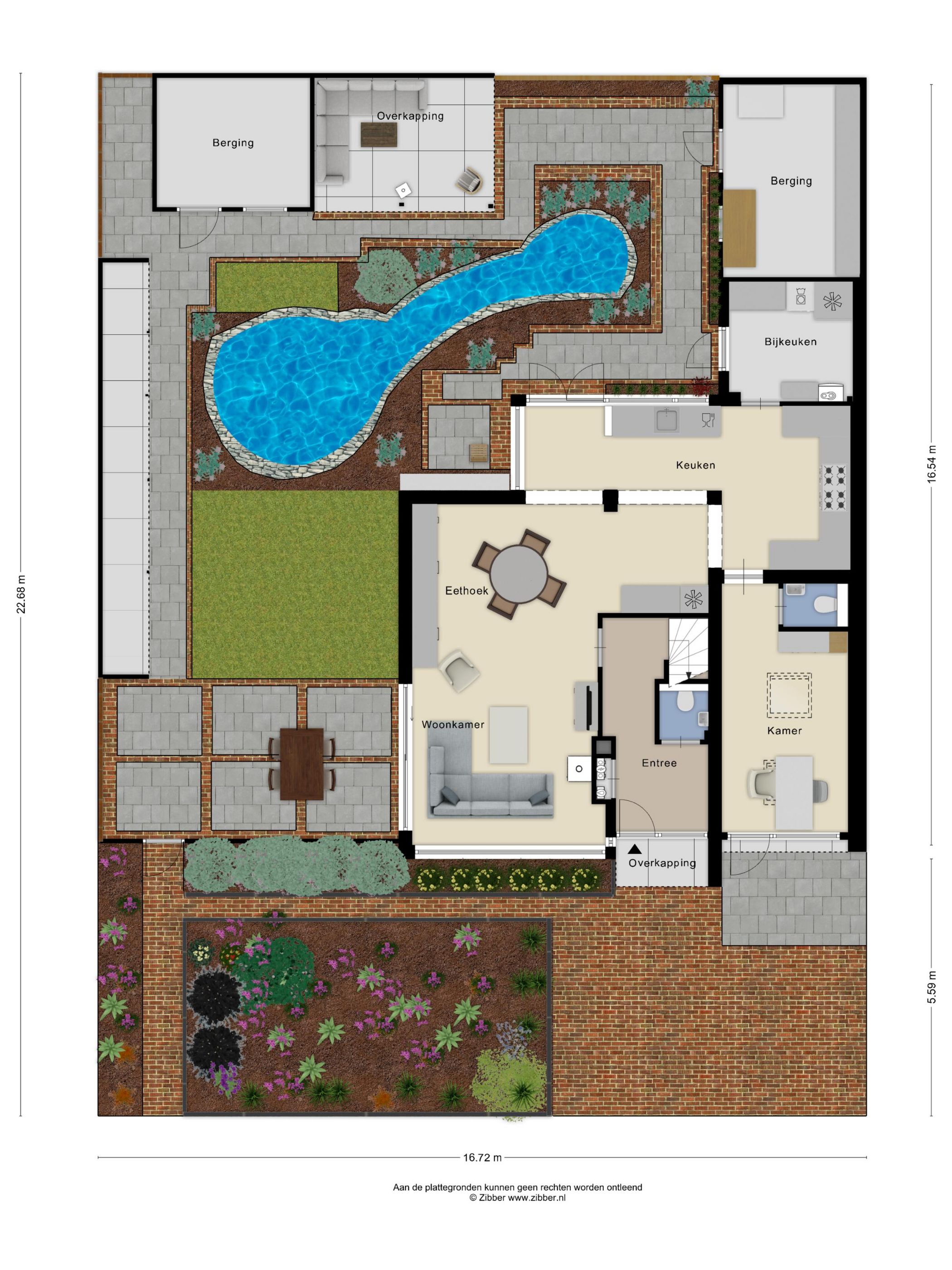 Foto 72 van Nassau Odijkstraat 5