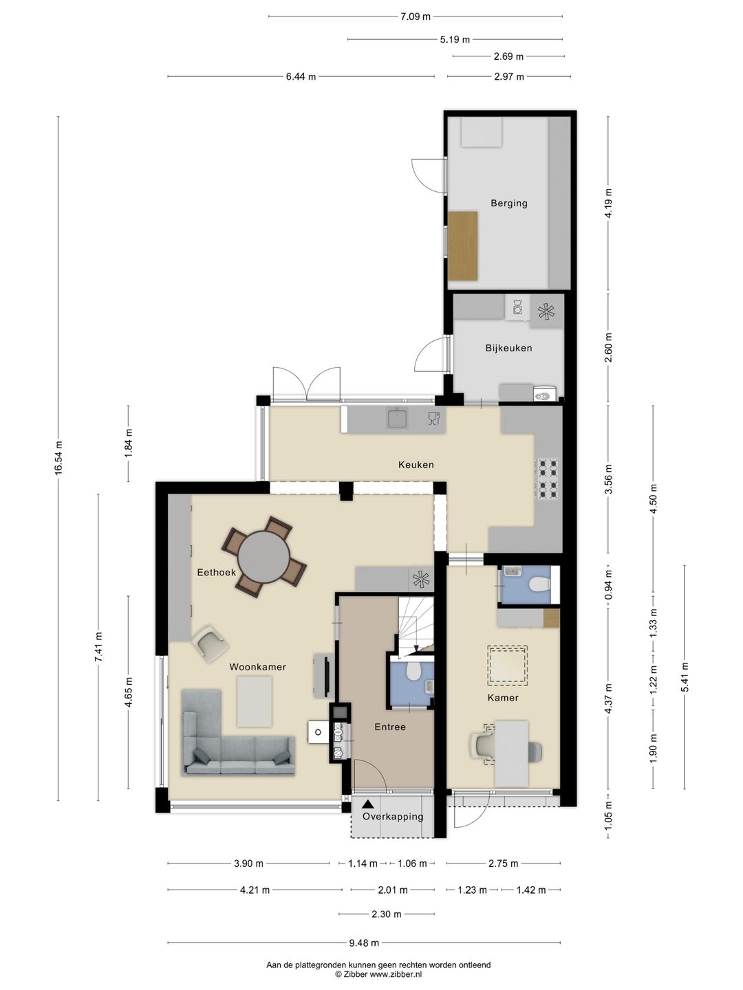 Foto 73 van Nassau Odijkstraat 5