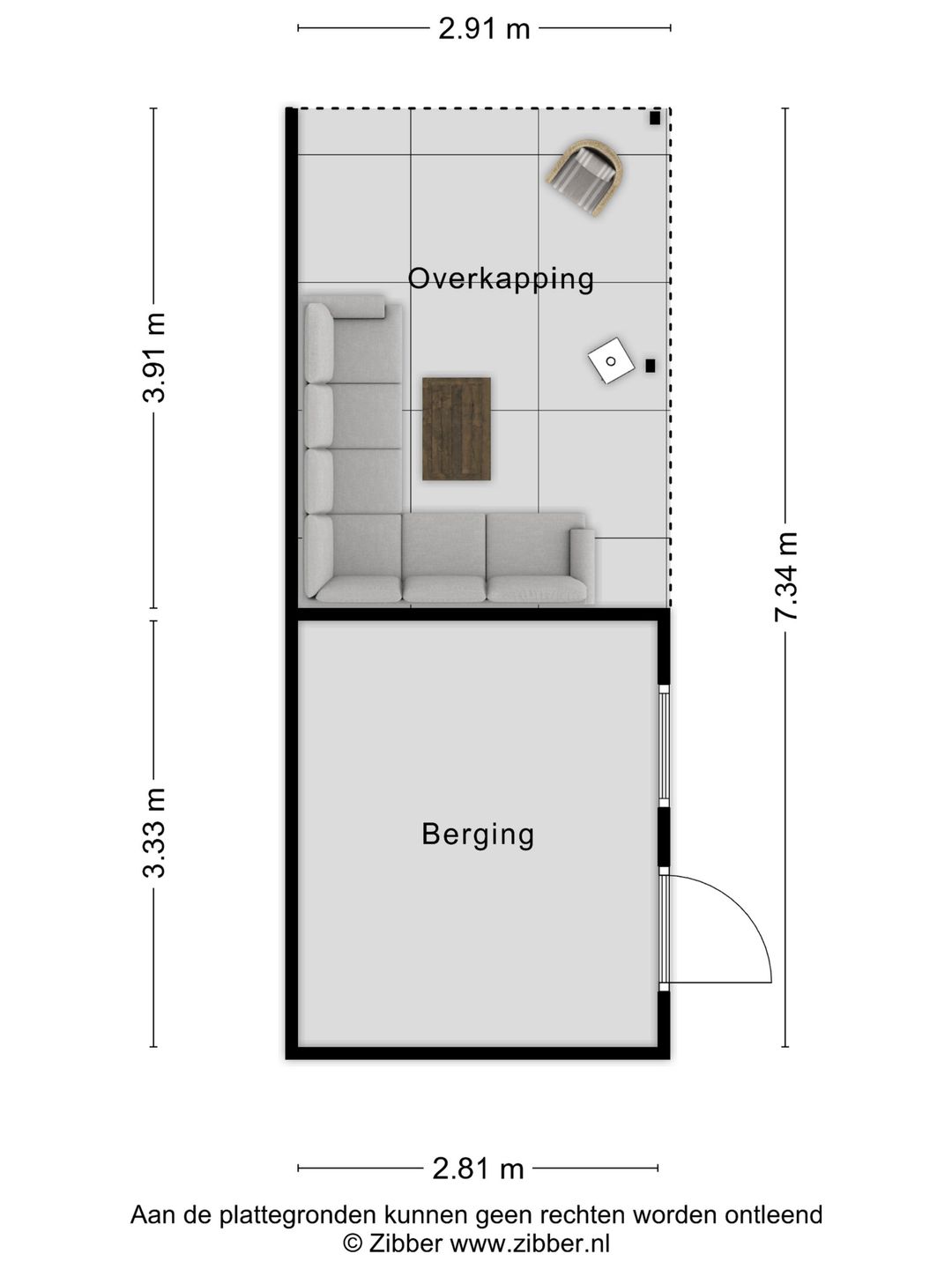 Foto 76 van Nassau Odijkstraat 5