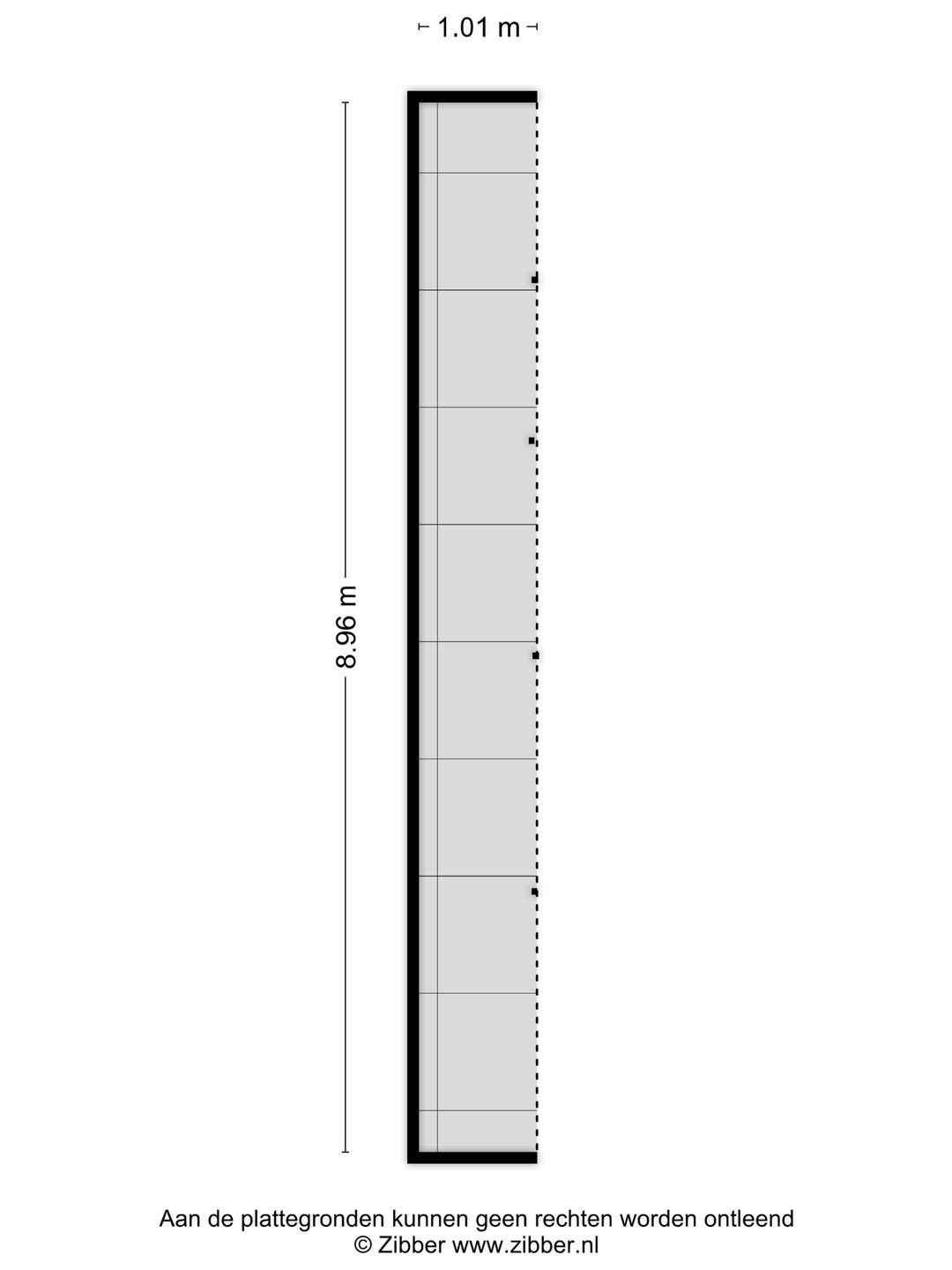 Foto 77 van Nassau Odijkstraat 5