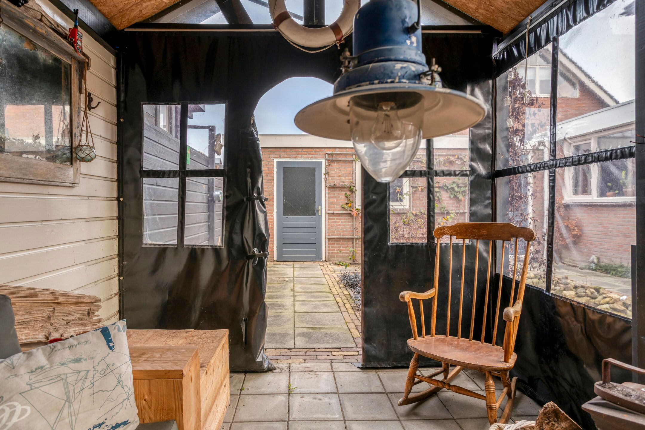 Foto 60 van Nassau Odijkstraat 5