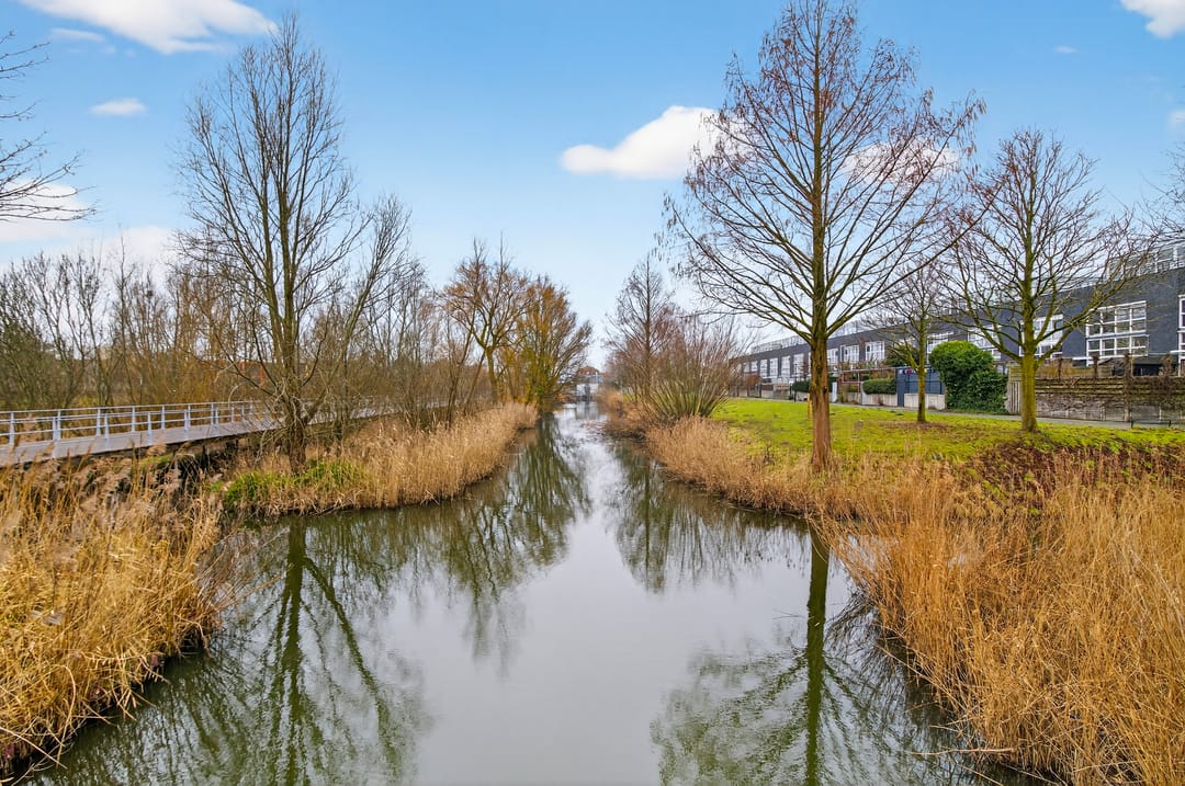 Foto 38 van Balatonmeerlaan 45