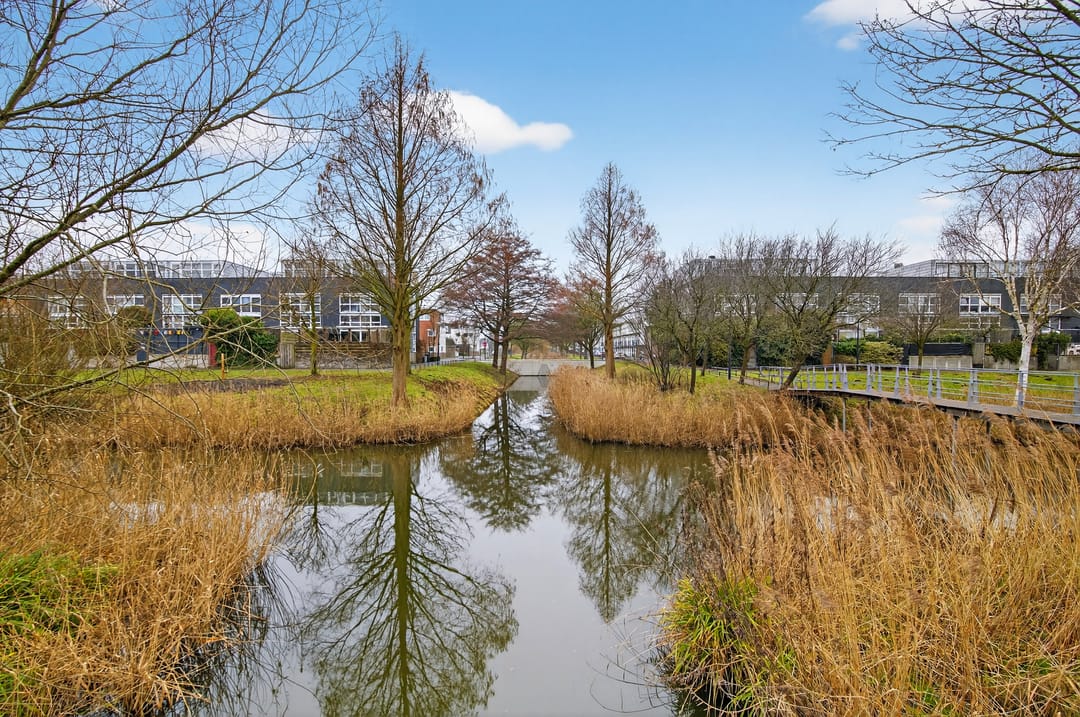 Foto 37 van Balatonmeerlaan 45