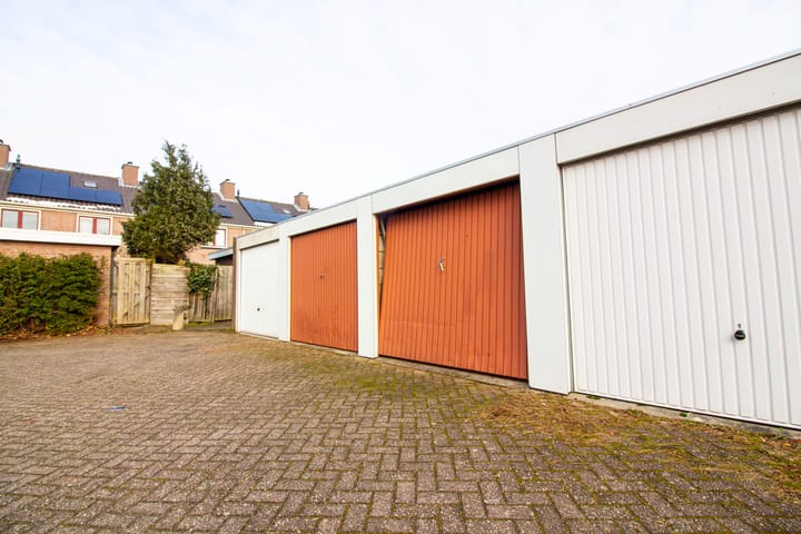 Photo 2 of Dr Flemingstraat 41-C