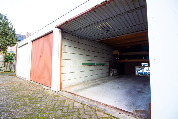 Photo 4 of Dr Flemingstraat 41-C