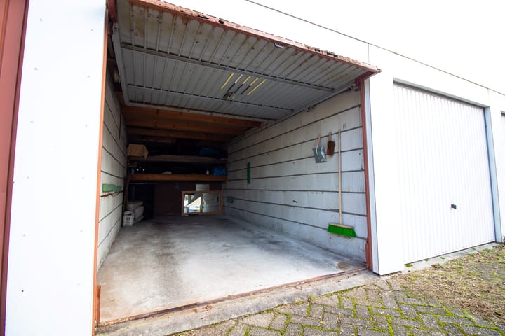 Photo 5 of Dr Flemingstraat 41-C