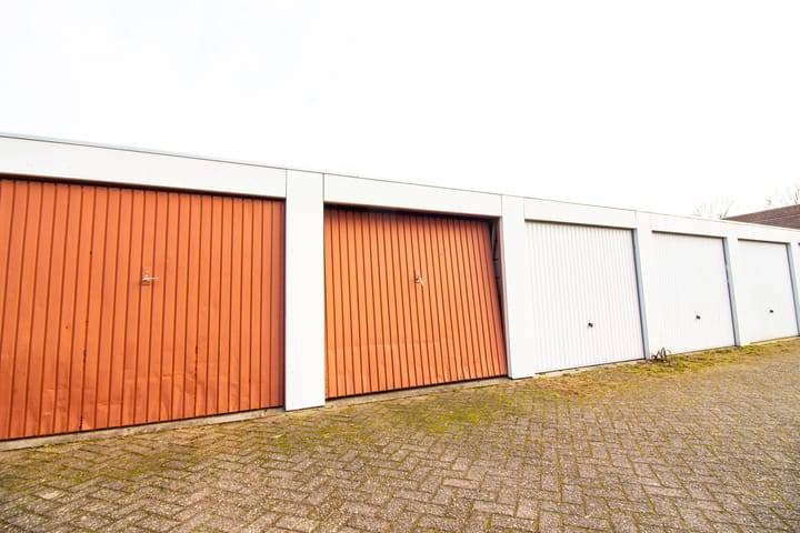 Photo 3 of Dr Flemingstraat 41-C