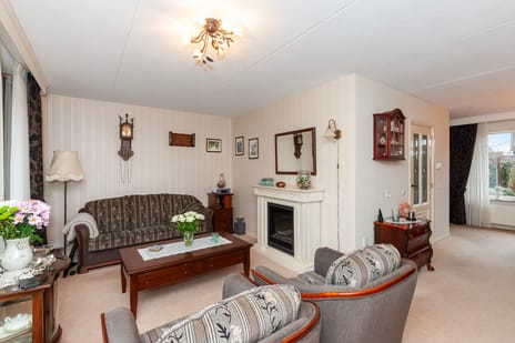 Van Asperenstraat 27 secondary image