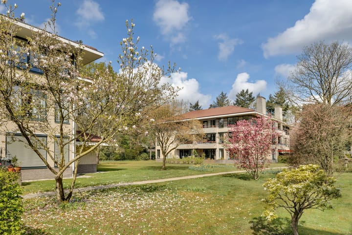 Foto 3 van Finsponglaan 74