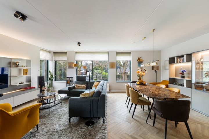 Foto 4 van Finsponglaan 74