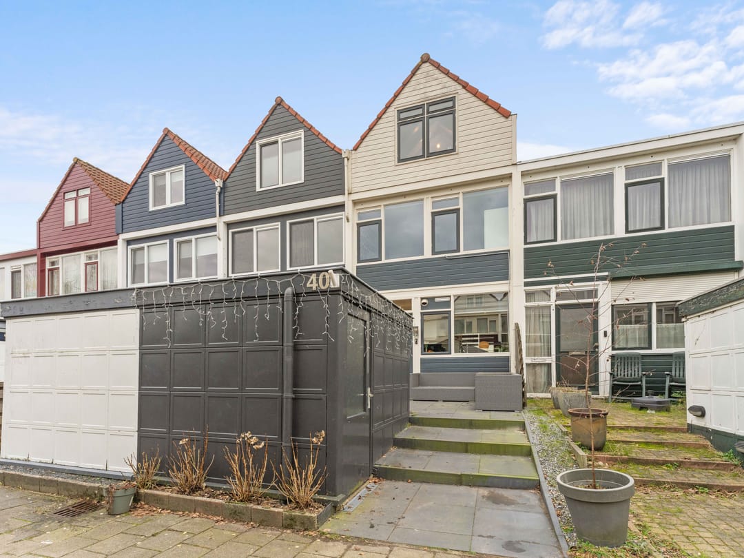 Foto 1 van Berkenlaan 40