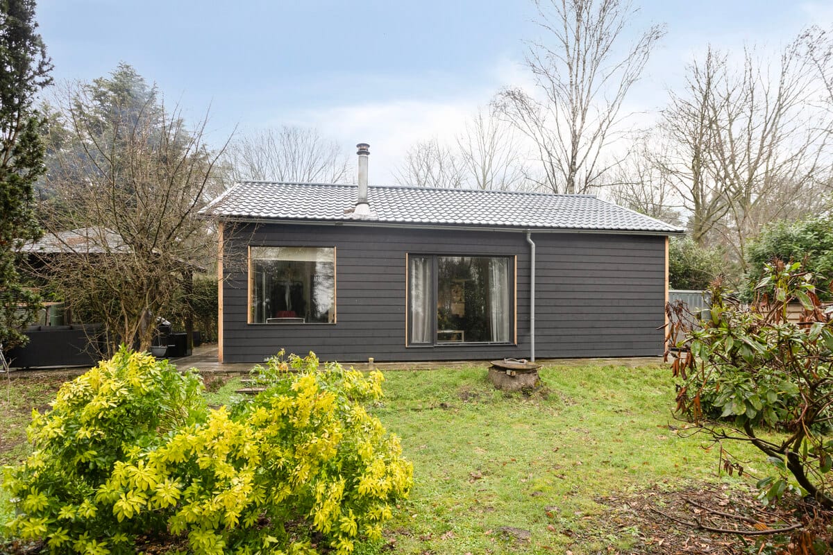 Foto 1 van De Stille Wille 82