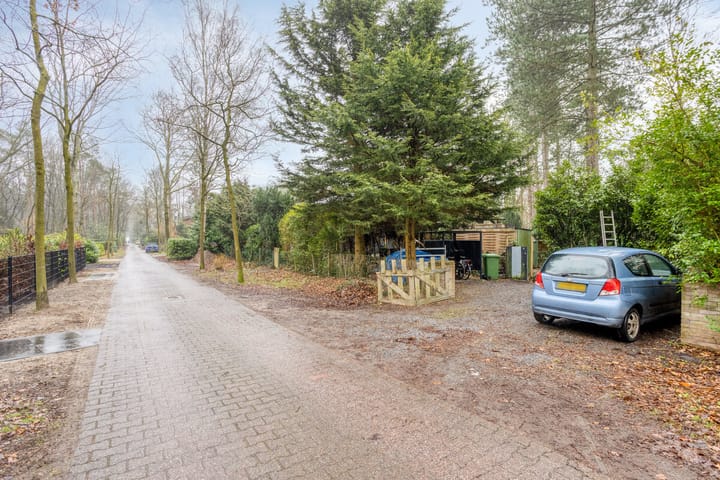 Foto 3 van De Stille Wille 82