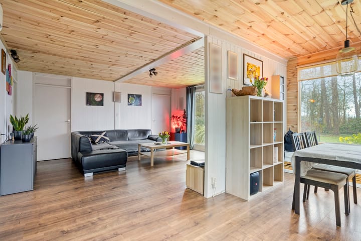 Foto 4 van De Stille Wille 82