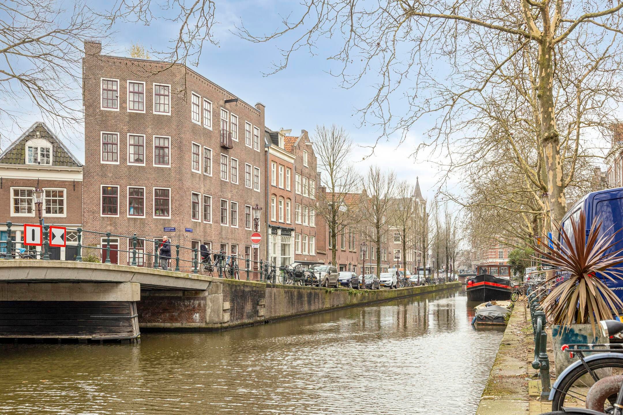 Marnixstraat 257- 257 4