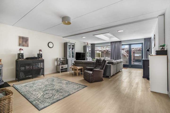 Foto 2 van Ulvenhoutstraat 32