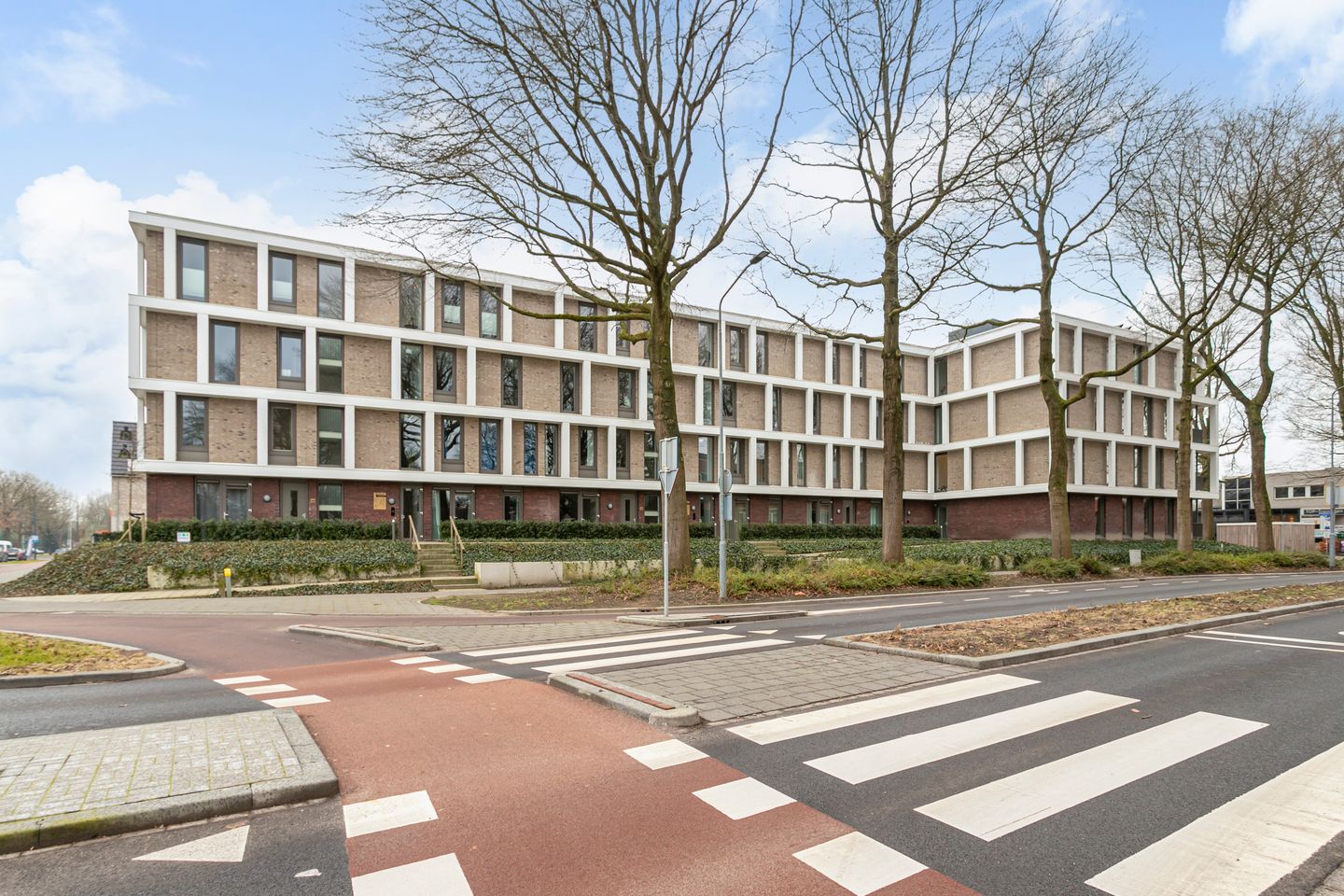 Foto 1 van Keermanslaan 122