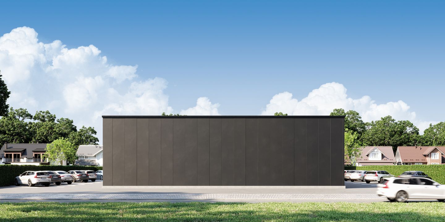 View photo 3 of Glaslaan