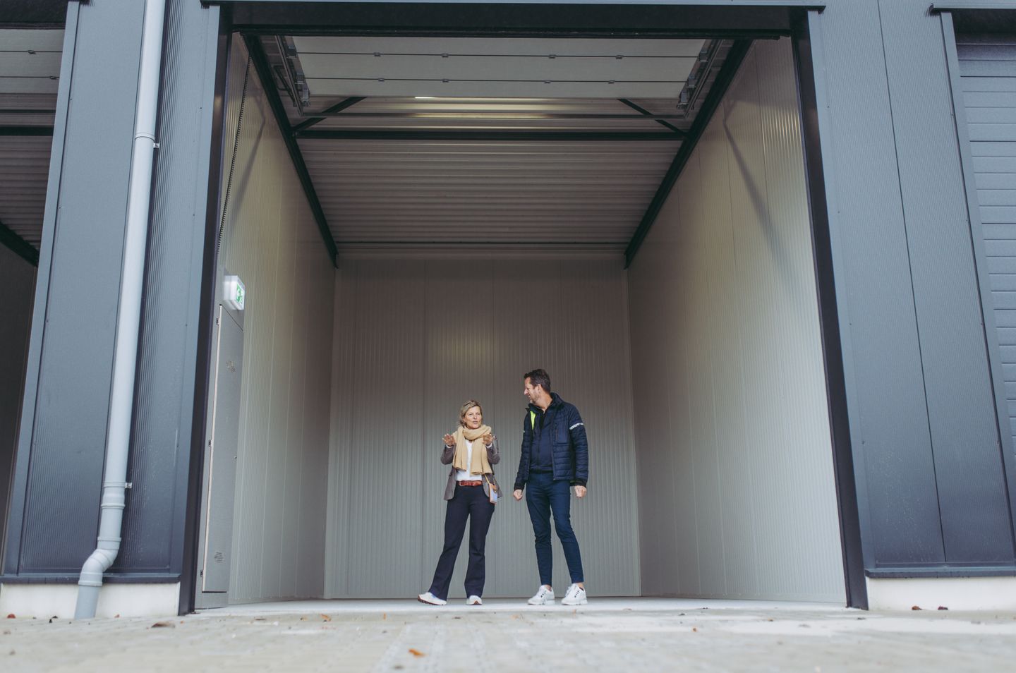 View photo 4 of Glaslaan