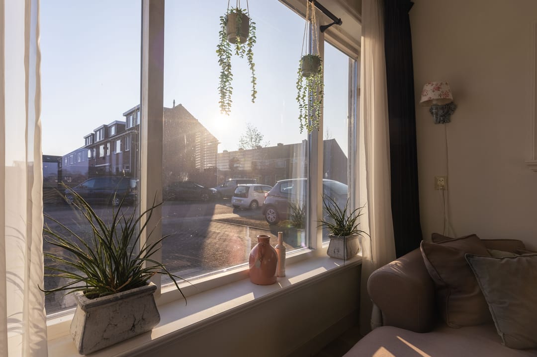 Foto 7 van Visser-Roosendaalstraat 12