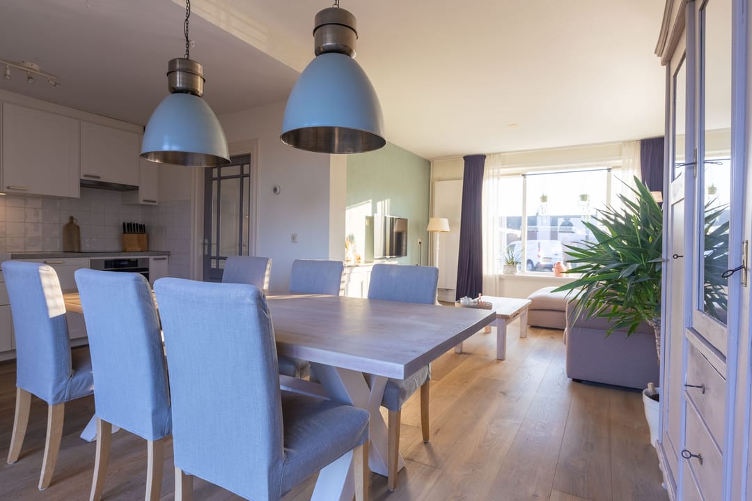 Foto 11 van Visser-Roosendaalstraat 12