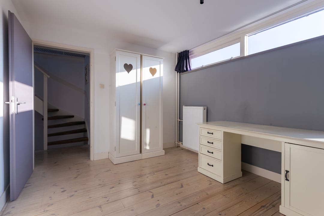 Foto 22 van Visser-Roosendaalstraat 12