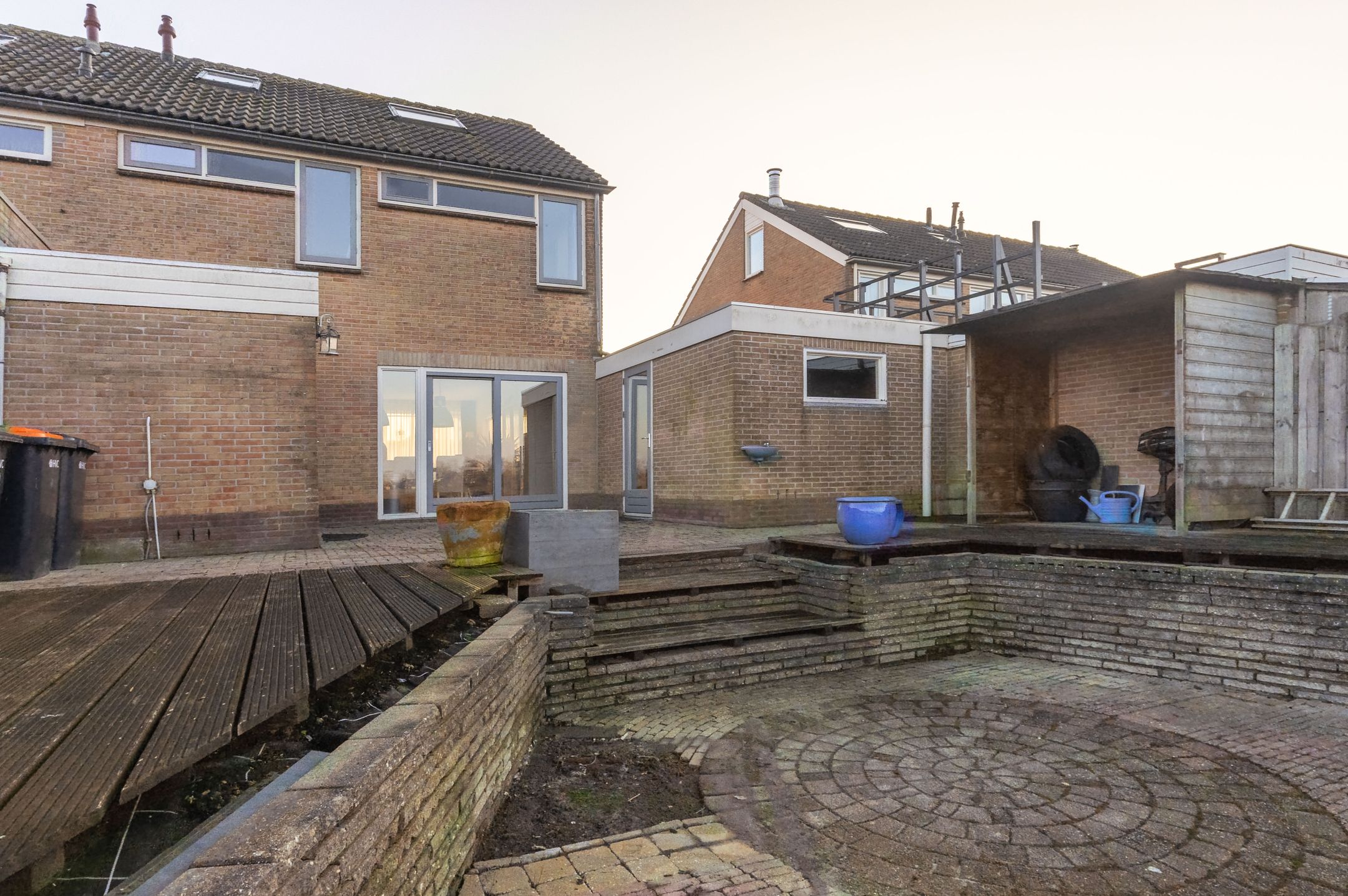 Foto 15 van Visser-Roosendaalstraat 12