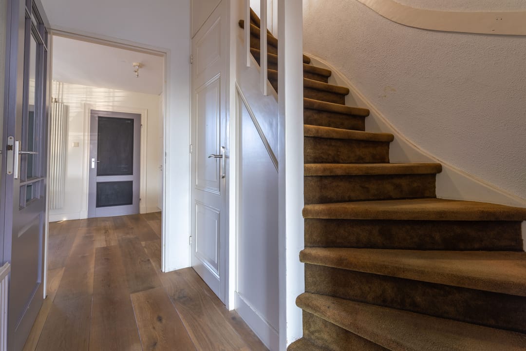 Foto 16 van Visser-Roosendaalstraat 12