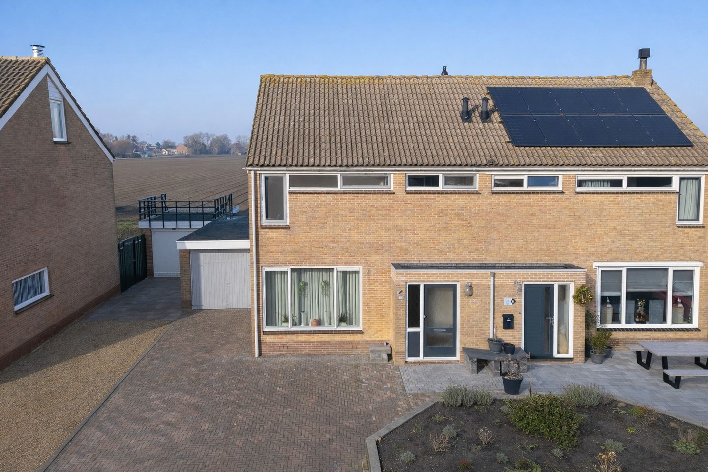 Foto 4 van Visser-Roosendaalstraat 12