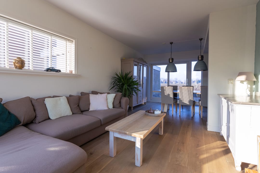 Foto 8 van Visser-Roosendaalstraat 12