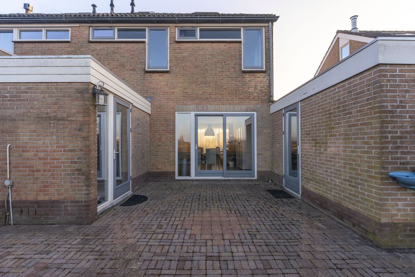 Foto 14 van Visser-Roosendaalstraat 12