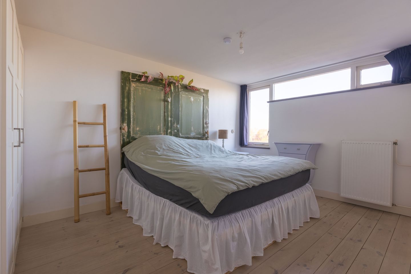 Foto 19 van Visser-Roosendaalstraat 12