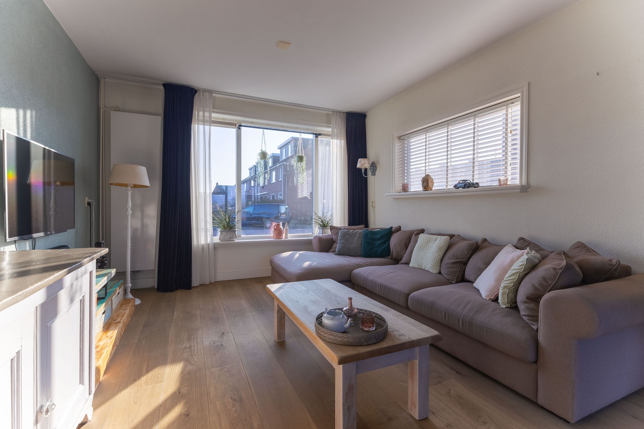 Foto 6 van Visser-Roosendaalstraat 12