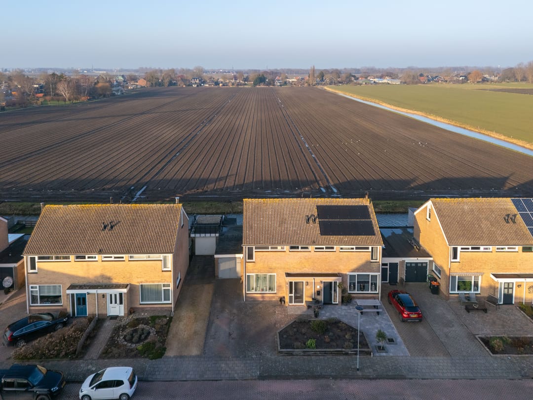 Foto 28 van Visser-Roosendaalstraat 12