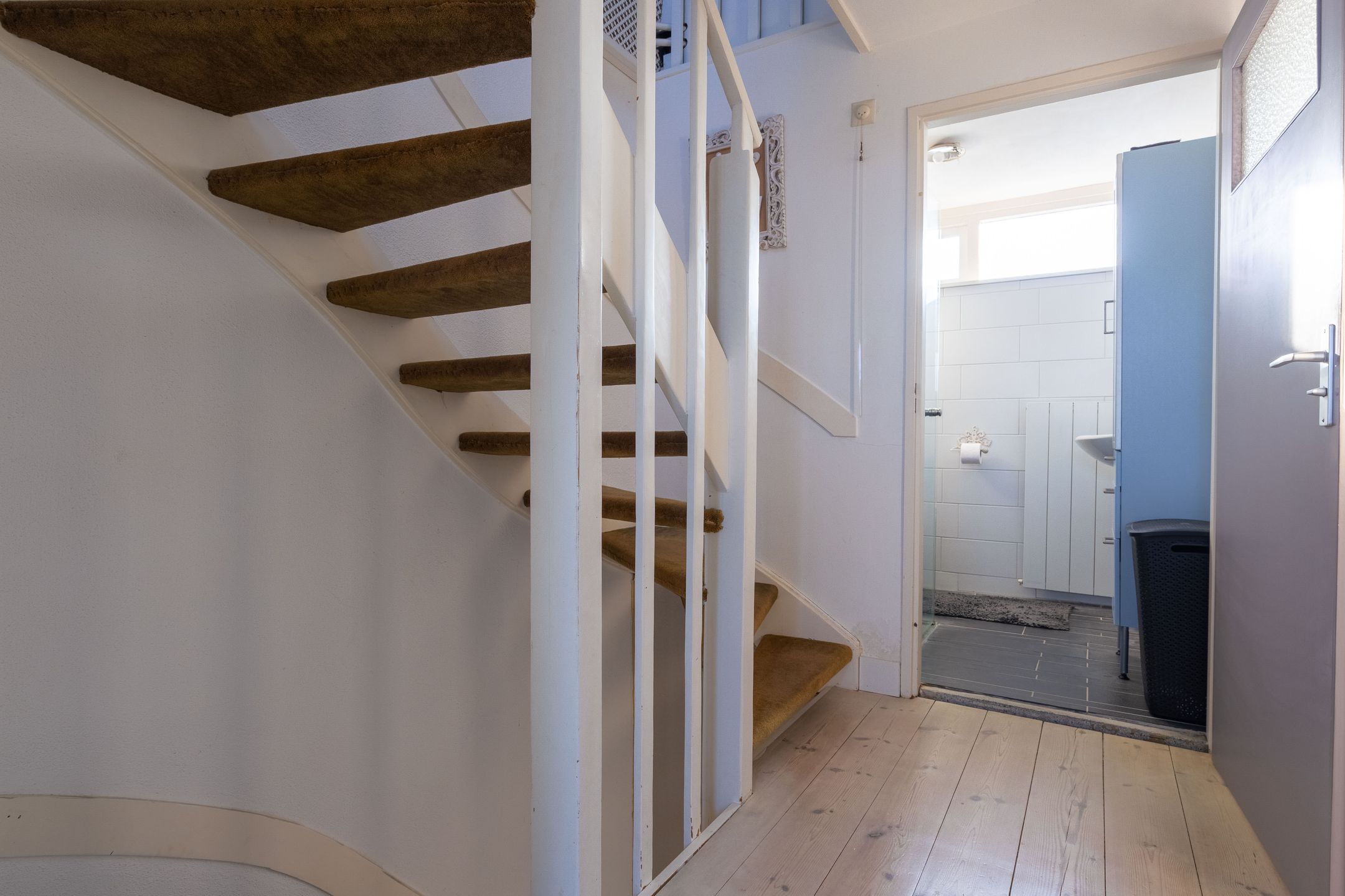 Foto 24 van Visser-Roosendaalstraat 12