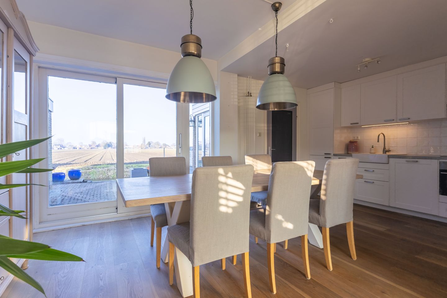 Foto 10 van Visser-Roosendaalstraat 12