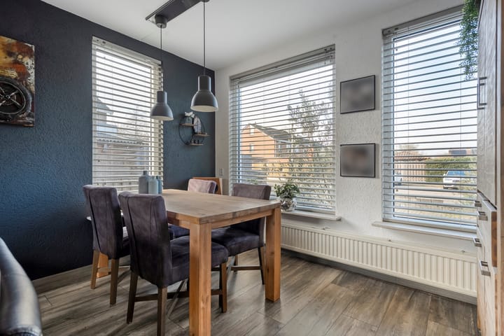 Foto 4 van Scholekster 41