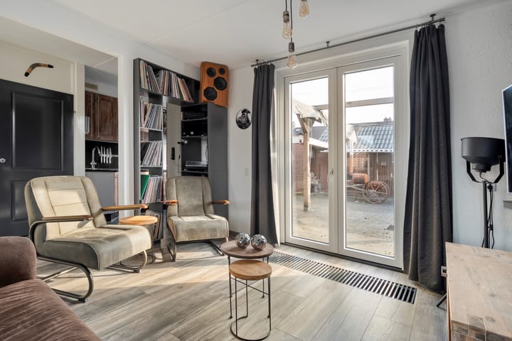 Foto 3 van Scholekster 41